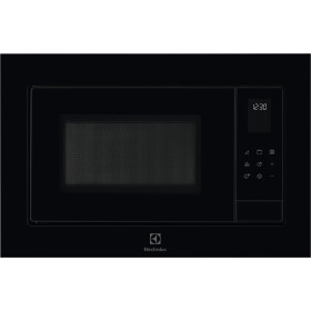 Electrolux LMS4253TMK Preto Micro-ondas grill Embutido 25 l 900 W