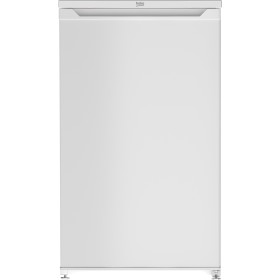 Beko TS190340N frigorífico combinado Debaixo do balcão 85 l Branco