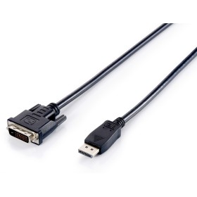 Equip 119336 Cabo DisplayPort para DVI-D, 2,0 m