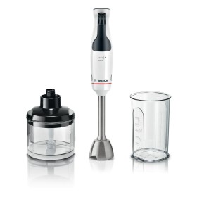 Bosch Serie 4 MSM4W220 liquidificador 0,6 l Varinha mágica 600 W Branco
