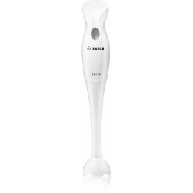 Bosch MSM6B100 liquidificador 0 l Varinha mágica 280 W Branco