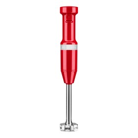 KitchenAid 5KHBV83EER 1 l Varinha mágica 180 W Vermelho