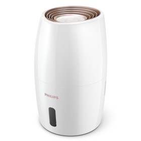 Philips 2000 series HU2716 10 humidificador Natural 2 l Branco 17 W