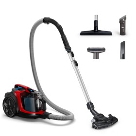 Philips PowerPro Expert FC9729 09 aspirador 2 l Aspirador cilíndrico Seco 900 W Sem bolsa