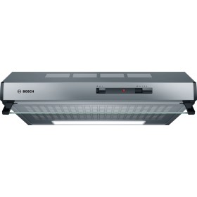 Bosch Serie 2 DUL62FA51 exaustor para cozinha Montado na parede Aço inoxidável 250 m³ h
