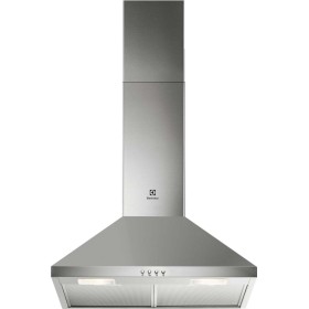 Electrolux Chaminé de parede LFC316X de 60 cm e 53 dB(A)