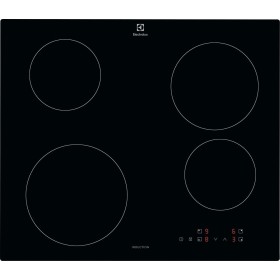 Electrolux Serie 300 Placa de indução LIB60420CK de 4 zonas e 60 cm