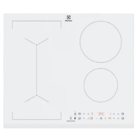 Electrolux LIV63431BW Branco Embutido 59 cm Placa com zona de indução 4 zona(s)