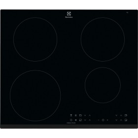 Electrolux LIR60430 Preto Embutido 60 cm Placa com zona de indução 4 zona(s)