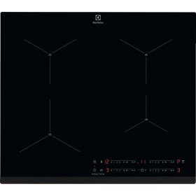 Electrolux Placa de indução EIS62443 de 4 zonas e 60 cm
