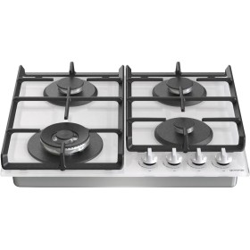 Gorenje GTW641EW placa Branco Embutido 60 cm Gás 4 zona(s)