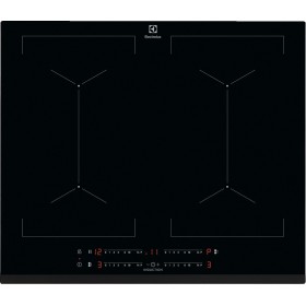 Electrolux Placa de indução EIV644 de 4 zonas e 60 cm