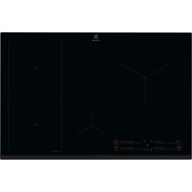 Electrolux Serie 700 EIS82453 Preto Embutido 80 cm Placa com zona de indução 4 zona(s)