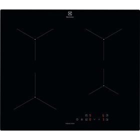 Electrolux LIL61424C Preto Embutido 60 cm Placa com zona de indução 4 zona(s)