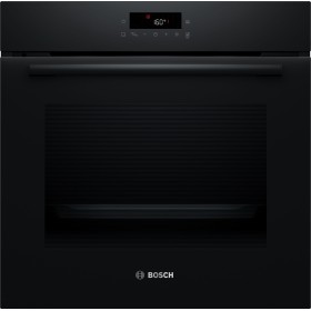 Bosch Serie 2 HBA571BB4 forno 71 l 3600 W Preto