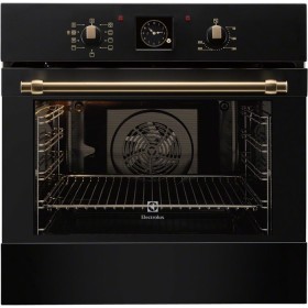 Electrolux EOB3400BOR 74 l 2780 W Preto