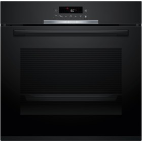Bosch Serie 4 HBA372EB4 forno 71 l 3600 W Preto