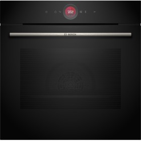 Bosch Serie 8 HBG7341B2 forno 71 l 3600 W Preto
