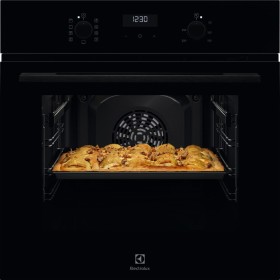 Electrolux Serie 600 Forno multifunções com LED