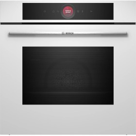 Bosch Serie 8 HBG7341W1 forno 71 l Branco