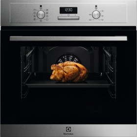 Electrolux Forno multifunções com LED
