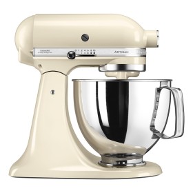 KitchenAid 5KSM125EAC Batedeira 300 W Creme