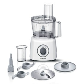 Bosch MCM3100W robô de cozinha 800 W 2,3 l Branco