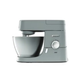 Kenwood KVC3110S robô de cozinha 1000 W 4,6 l Prateado