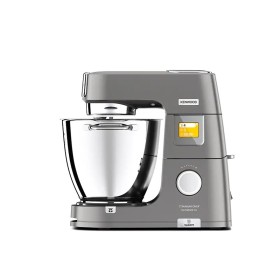 Kenwood KWL90.004SI Batedeira 1400 W Prateado