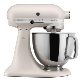 KitchenAid 5KSM125EMH batedeira 300 W Bege