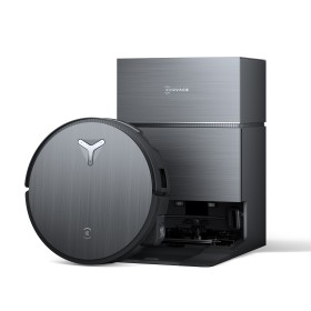 Ecovacs Deebot X11 Pro Omni Preto