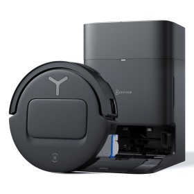 Ecovacs Deebot T80 Omni Preto