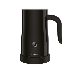 Krups XL1008 Espumador aquecedor de leite automático Preto