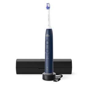 Philips Sonicare 6100 series Series 6100 HX7403 05 Escova de dentes recarregável