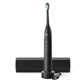 Philips Sonicare 5300 series Series 5300 HX7101 02 Escova de dentes recarregável