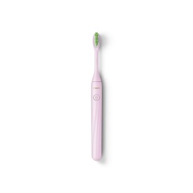 Philips HY1100 56 escova de dentes elétrica Adulto Escova de dentes sónica Rosa