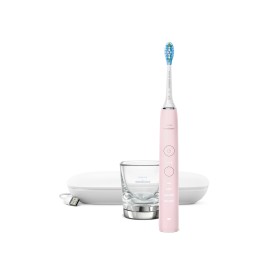 Philips Sonicare DiamondClean 9000 series DiamondClean 9000 HX9911 Escova de dentes recarregável