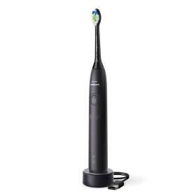 Philips Sonicare 5300 series Series 5300 HX7101 01 Escova de dentes recarregável