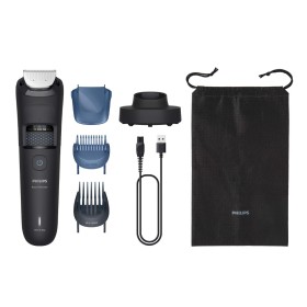 Philips Beard Trimmer 5000 Series BT5780 15 Modelação da barba com coletor de pelo
