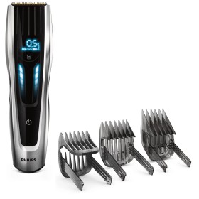 Philips HAIRCLIPPER Series 9000 HC9450 15 Aparador de cabelo lavável