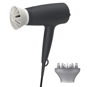 Philips 3000 series BHD302 30 secador de cabelo 1600 W Preto