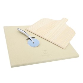 Electrolux E9OHPS1 Pedra para pizza