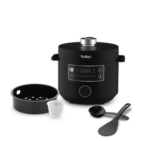 Tefal CY7548 Preto 1000 W
