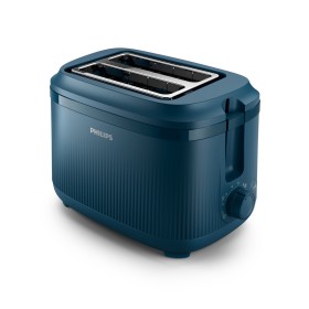 Philips 3000 series HD2511 70 torradeira 8 2 fatia(s) 830 W Azul