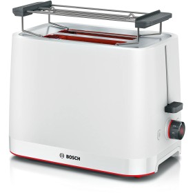 Bosch TAT3M121 torradeira 4 fatia(s) 950 W Branco
