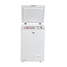 Beko CF100EWN Arca horizontal Independente 98 l Branco