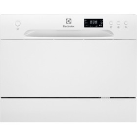 Electrolux ESF2400OW Balcão 6 talheres