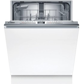 Bosch Serie 4 SMV4HTX11E máquina de lavar loiça Completamente embutido 13 talheres