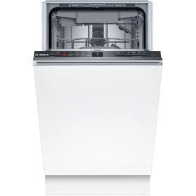 Bosch Serie 2 SPV2HMX02E máquina de lavar loiça Completamente embutido 10 talheres