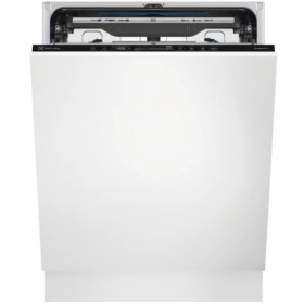 Electrolux EEC67310L Completamente embutido 14 talheres